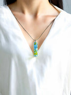 Lagoon Glow Pendant image 2
