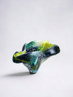 Abstract Handkerchief Vase image 3