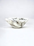 Winter Skies Art Bowl image 0