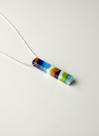 Colorcurrent – Bar Pendant image 1