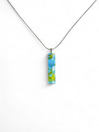 Lagoon Glow Pendant image 1