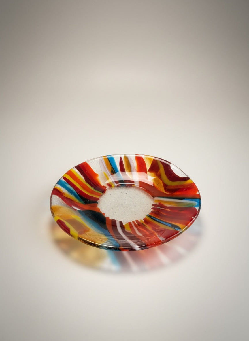 Molten Ring Bowl image 1