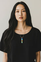 Colorcurrent – Bar Pendant image 2