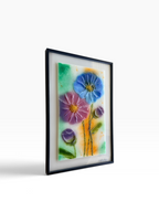 Wildflower Panel