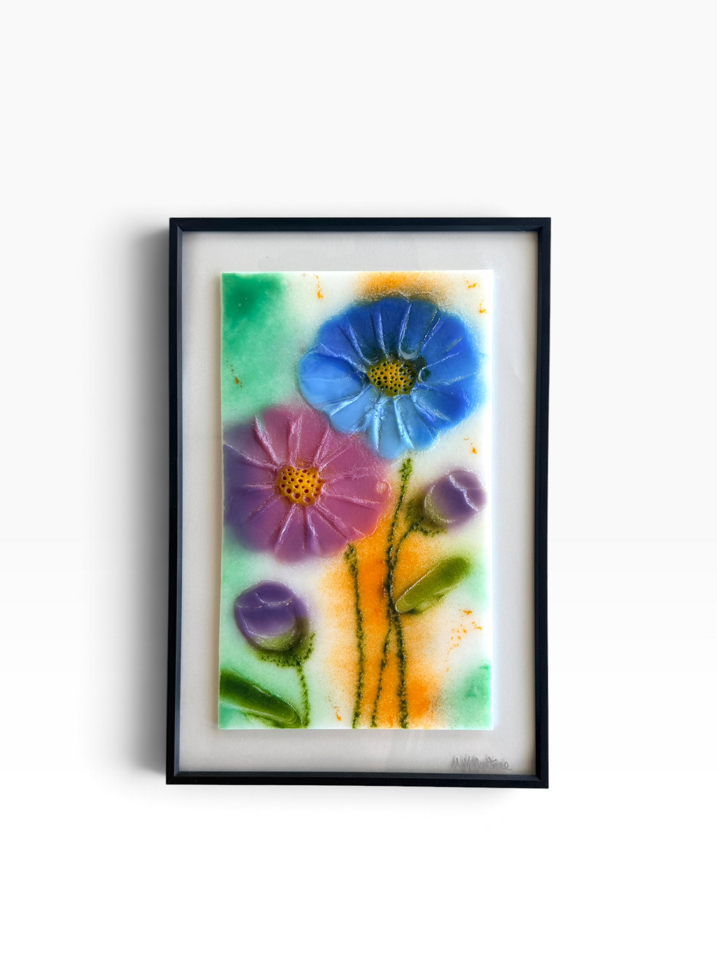 Wildflower Panel