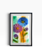 Wildflower Panel