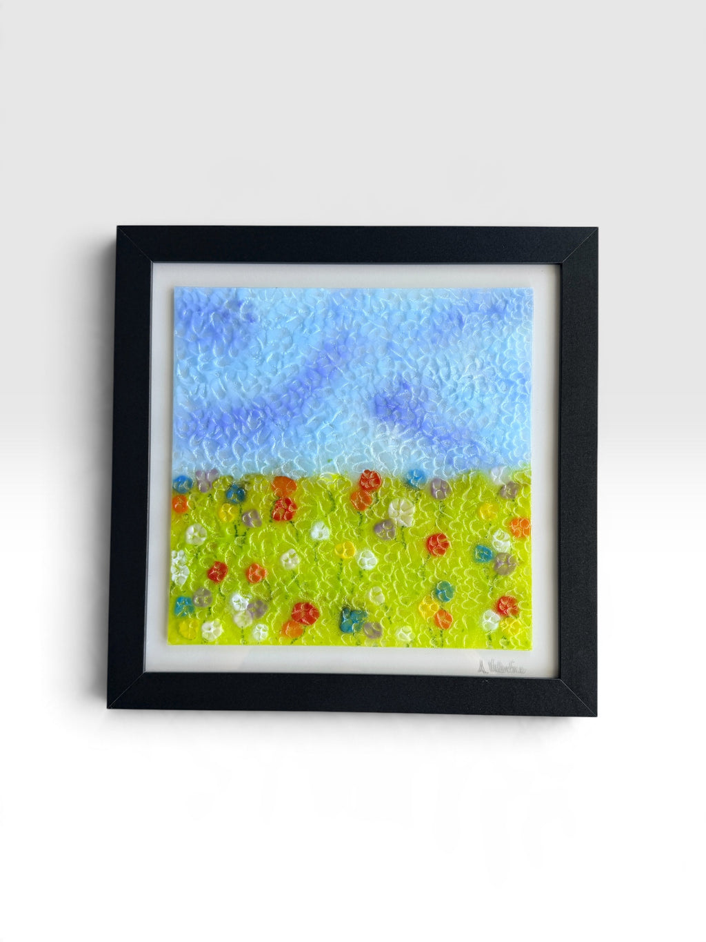Meadow in Bloom