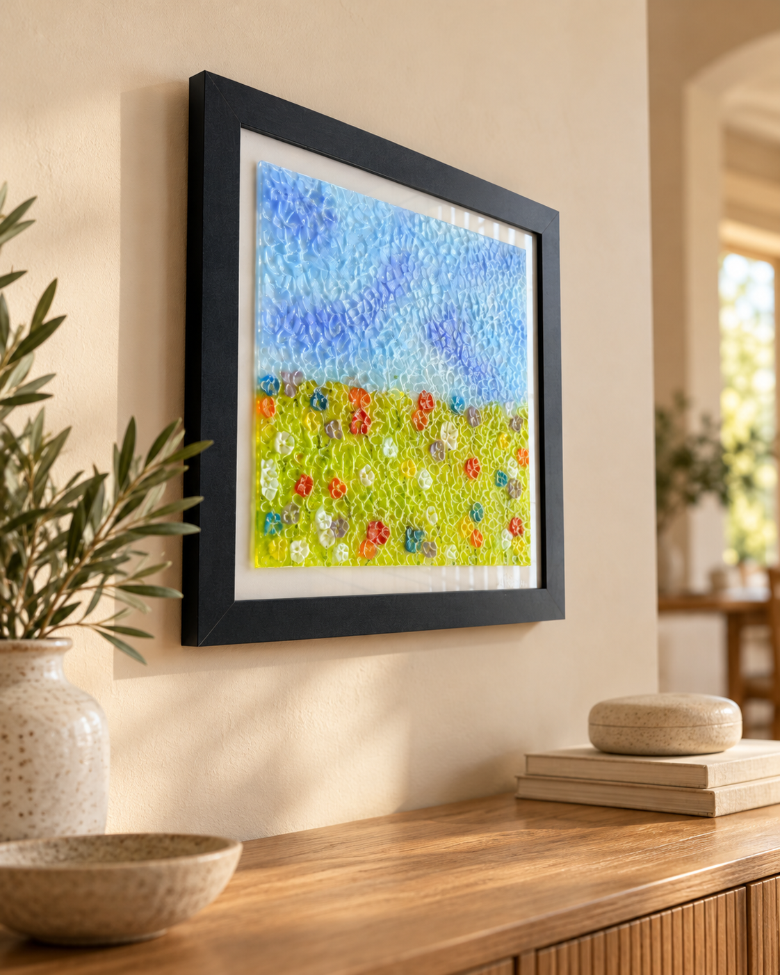 Meadow in Bloom