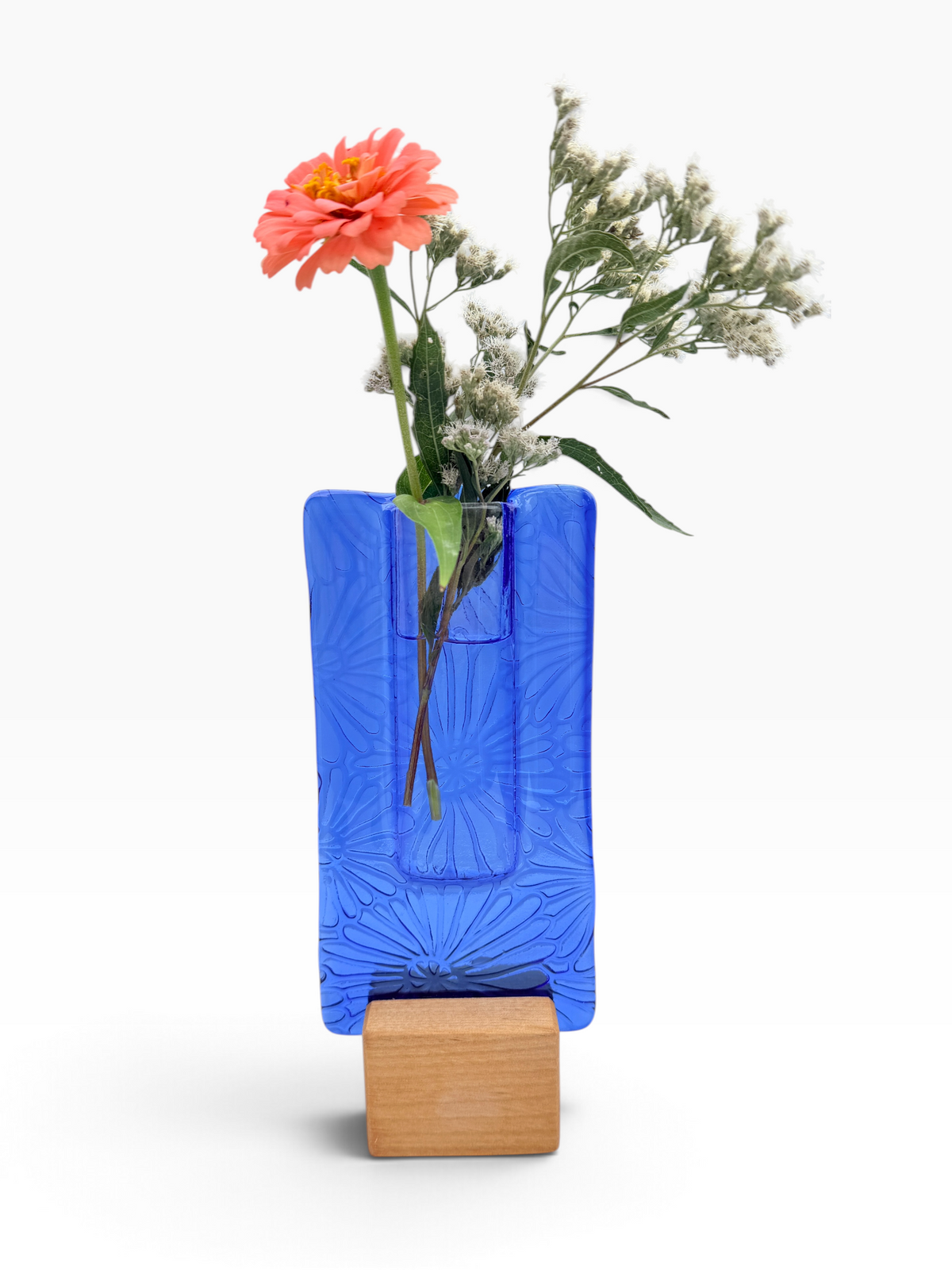 Small Pocket Vase- Daisy