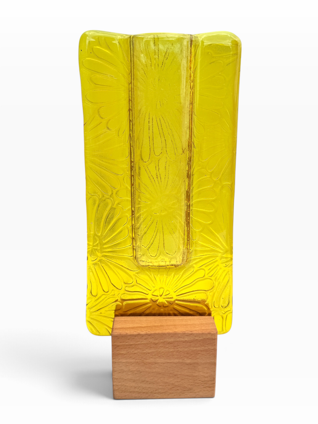 Small Pocket Vase- Daisy
