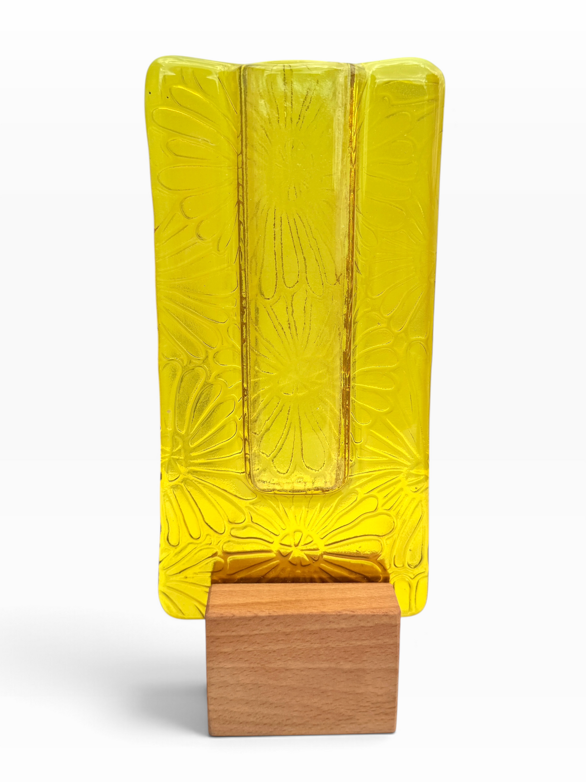 Small Pocket Vase- Daisy