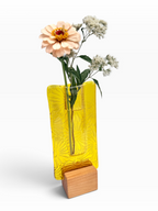 Small Pocket Vase- Daisy