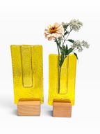 Small Pocket Vase- Daisy