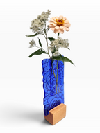 Small Pocket Vase- Peony