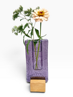 Small Pocket Vase- Daisy
