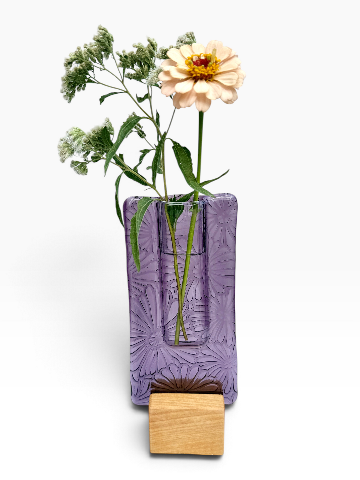 Small Pocket Vase- Daisy