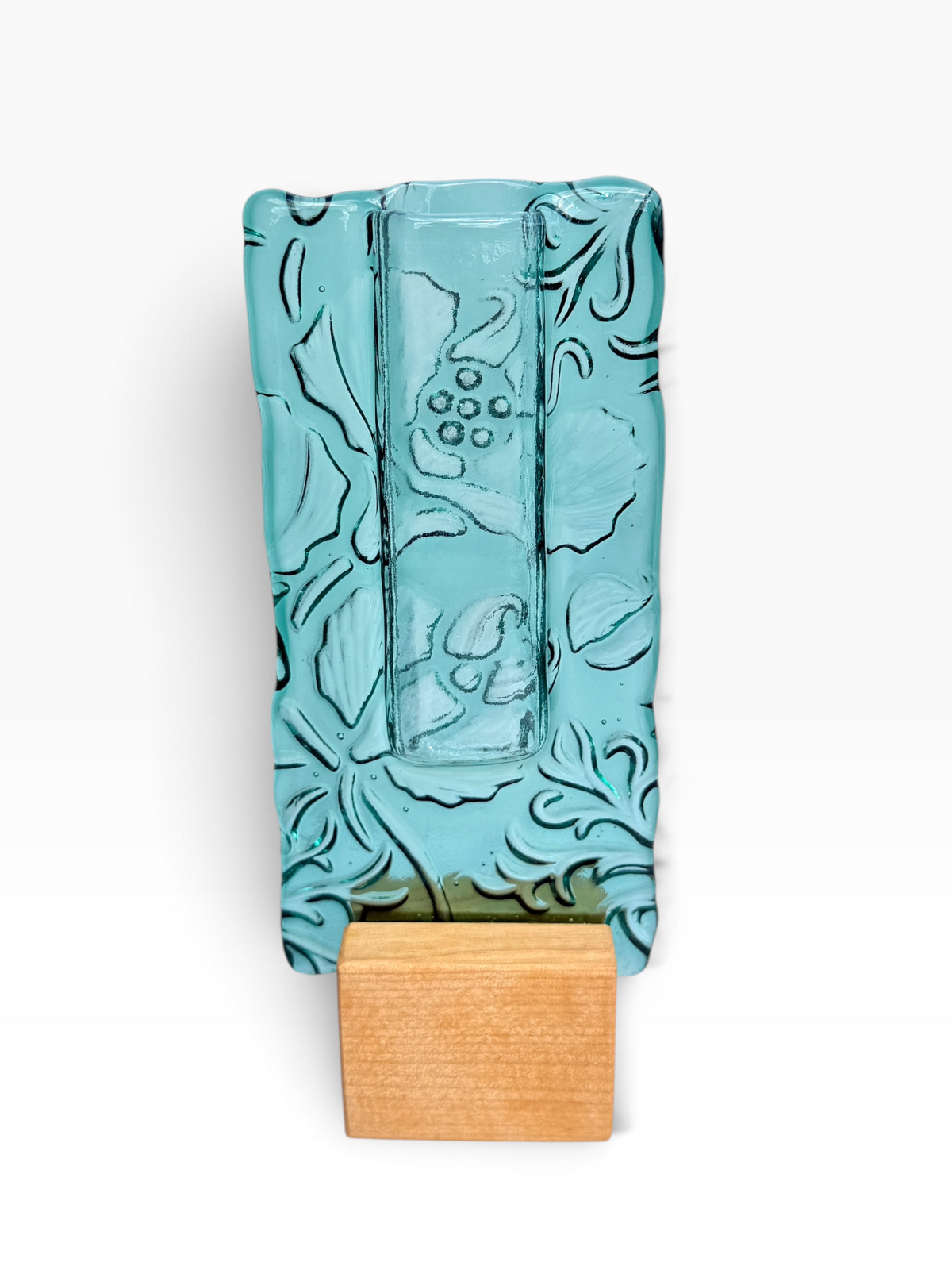Small Pocket Vase- Art Nouveau