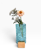 Small Pocket Vase- Art Nouveau