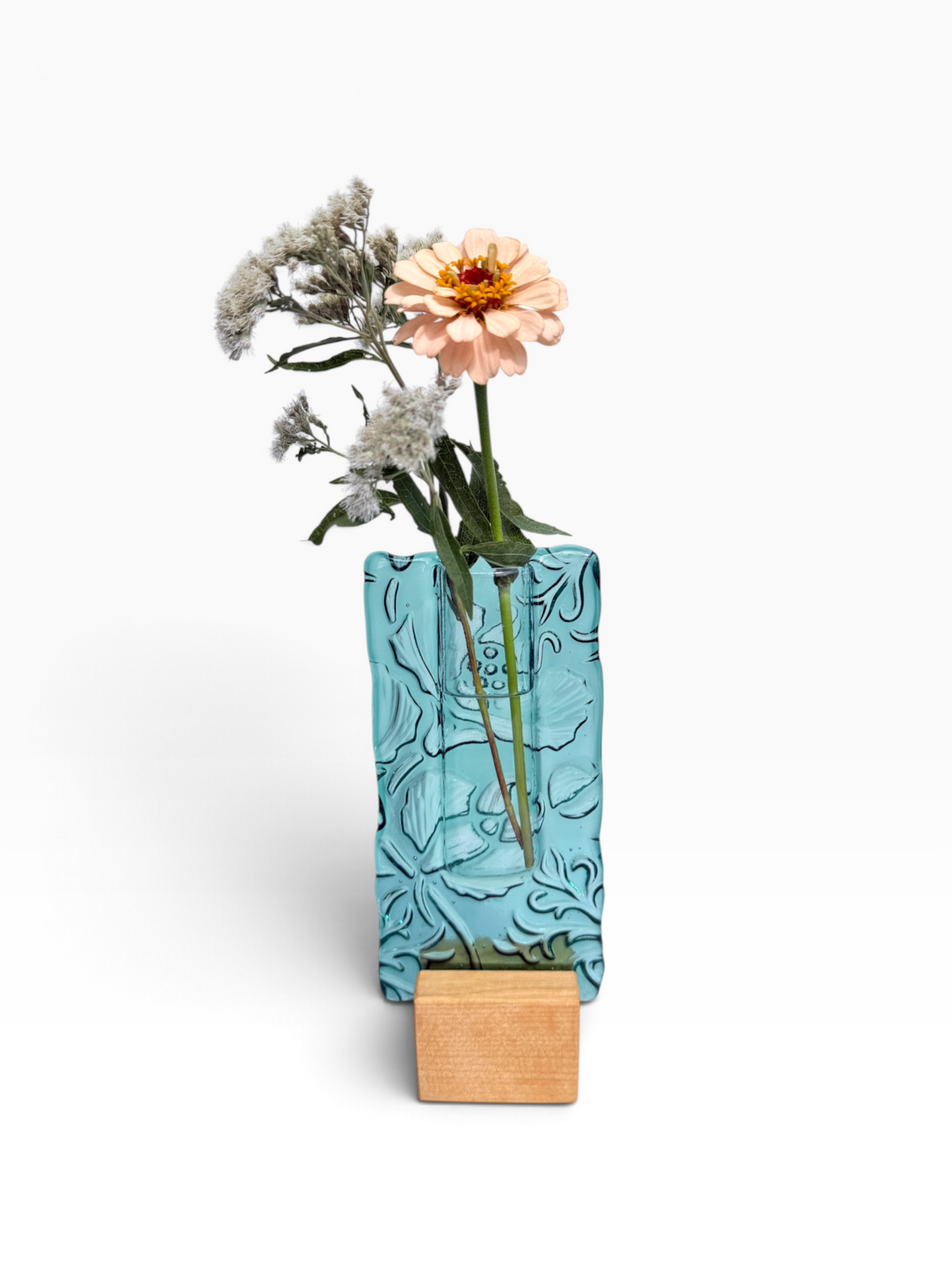 Small Pocket Vase- Art Nouveau