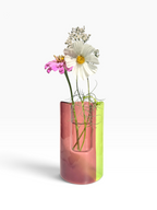 Curve Pocket Vase