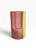 Curve Pocket Vase