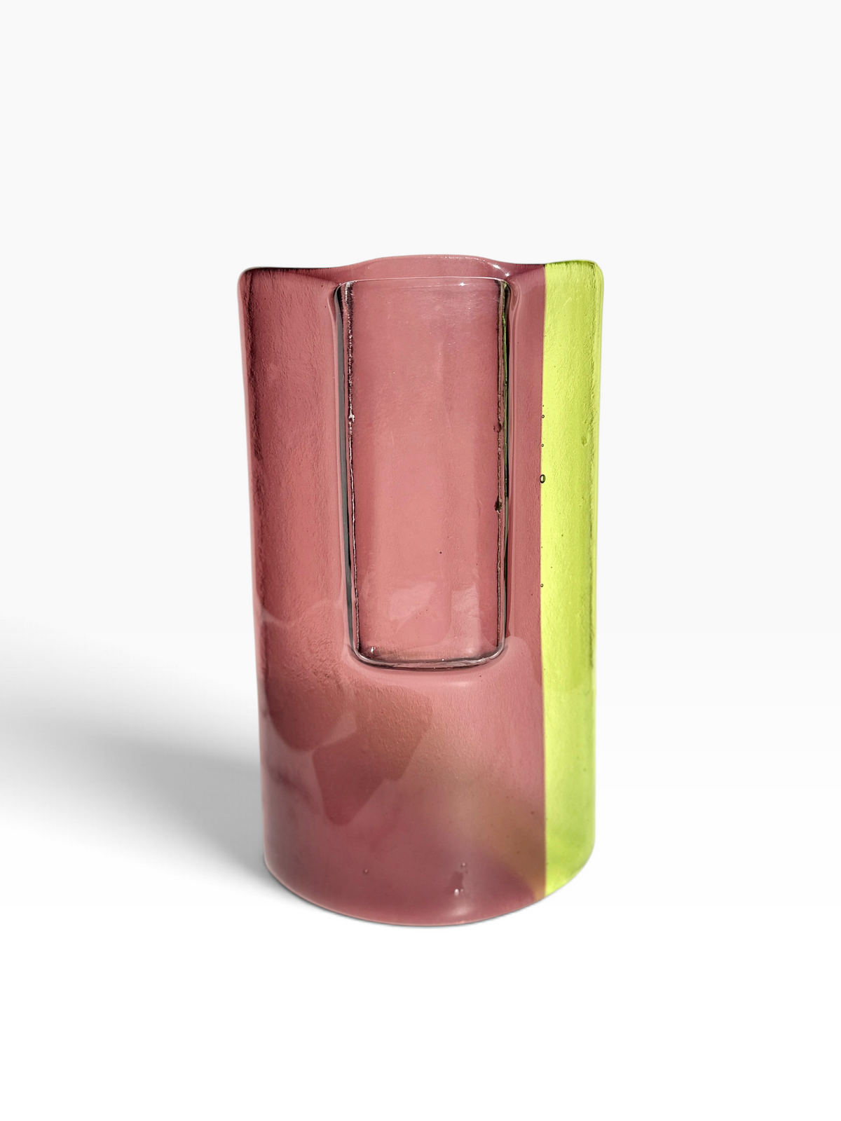 Curve Pocket Vase