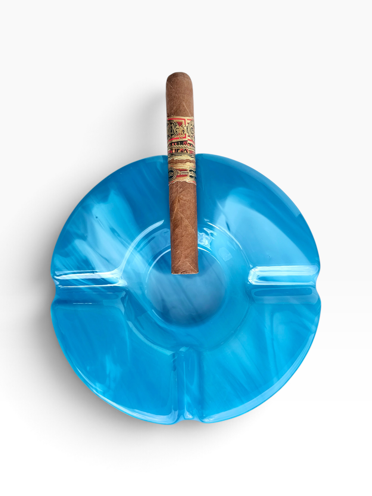 Cigar Ashtray 8 inch