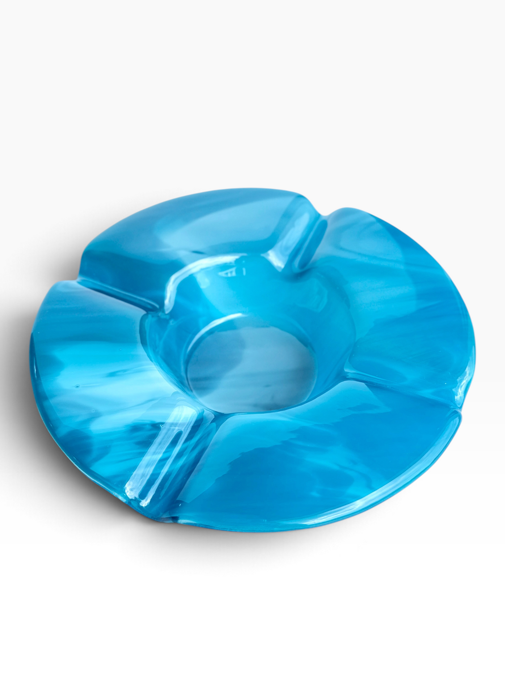 Cigar Ashtray 8 inch