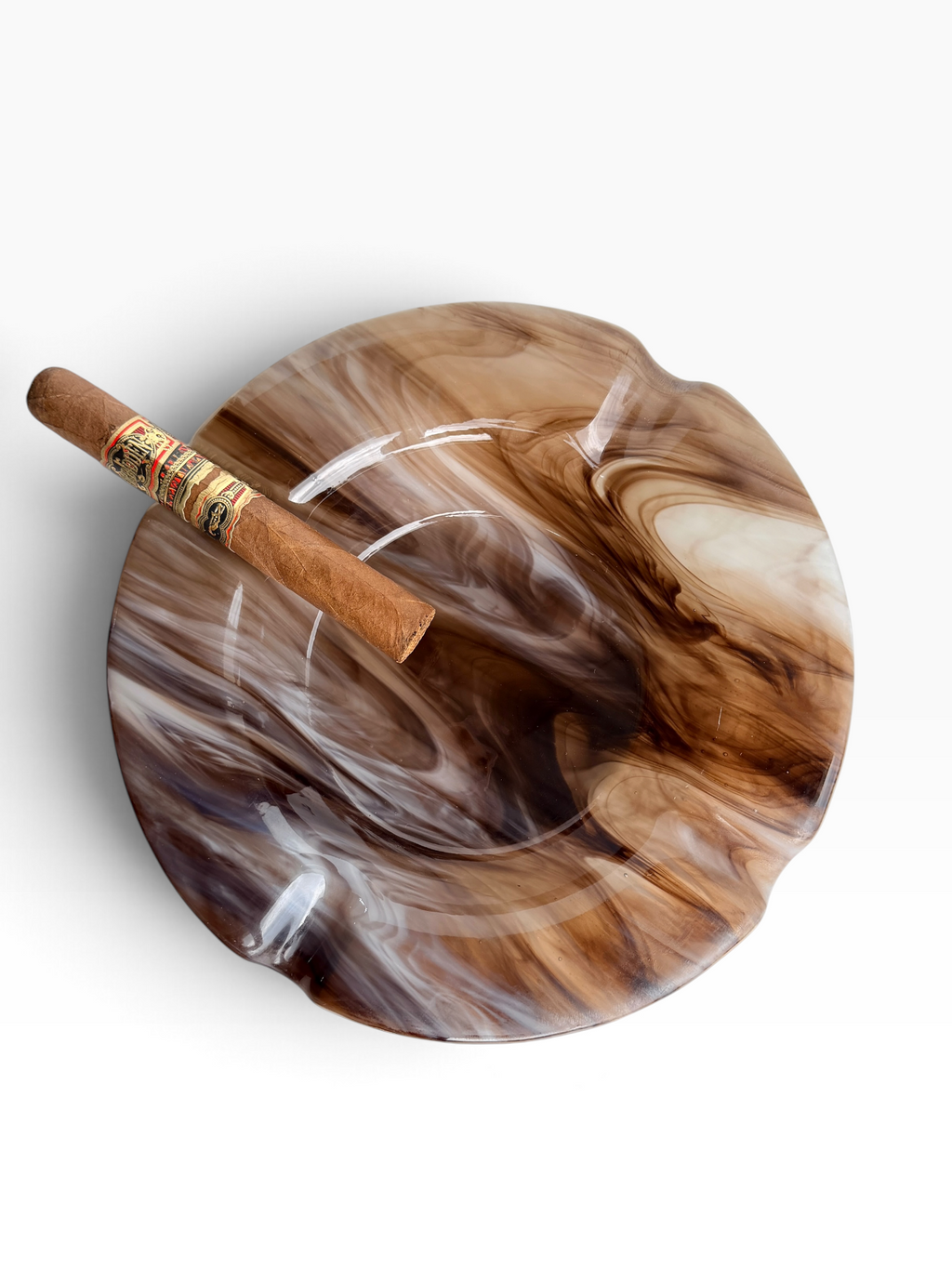 Cigar Ashtray 10 inch