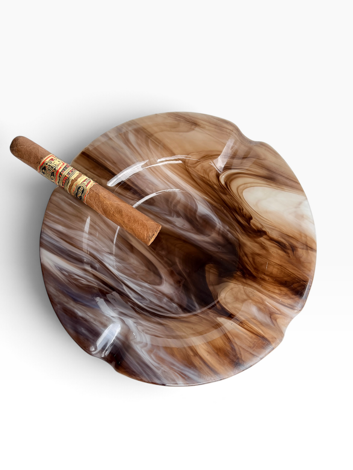 Cigar Ashtray 10 inch