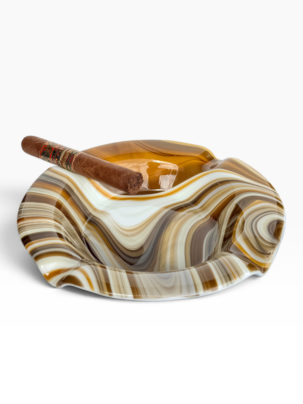 Cigar Ashtray 10 inch