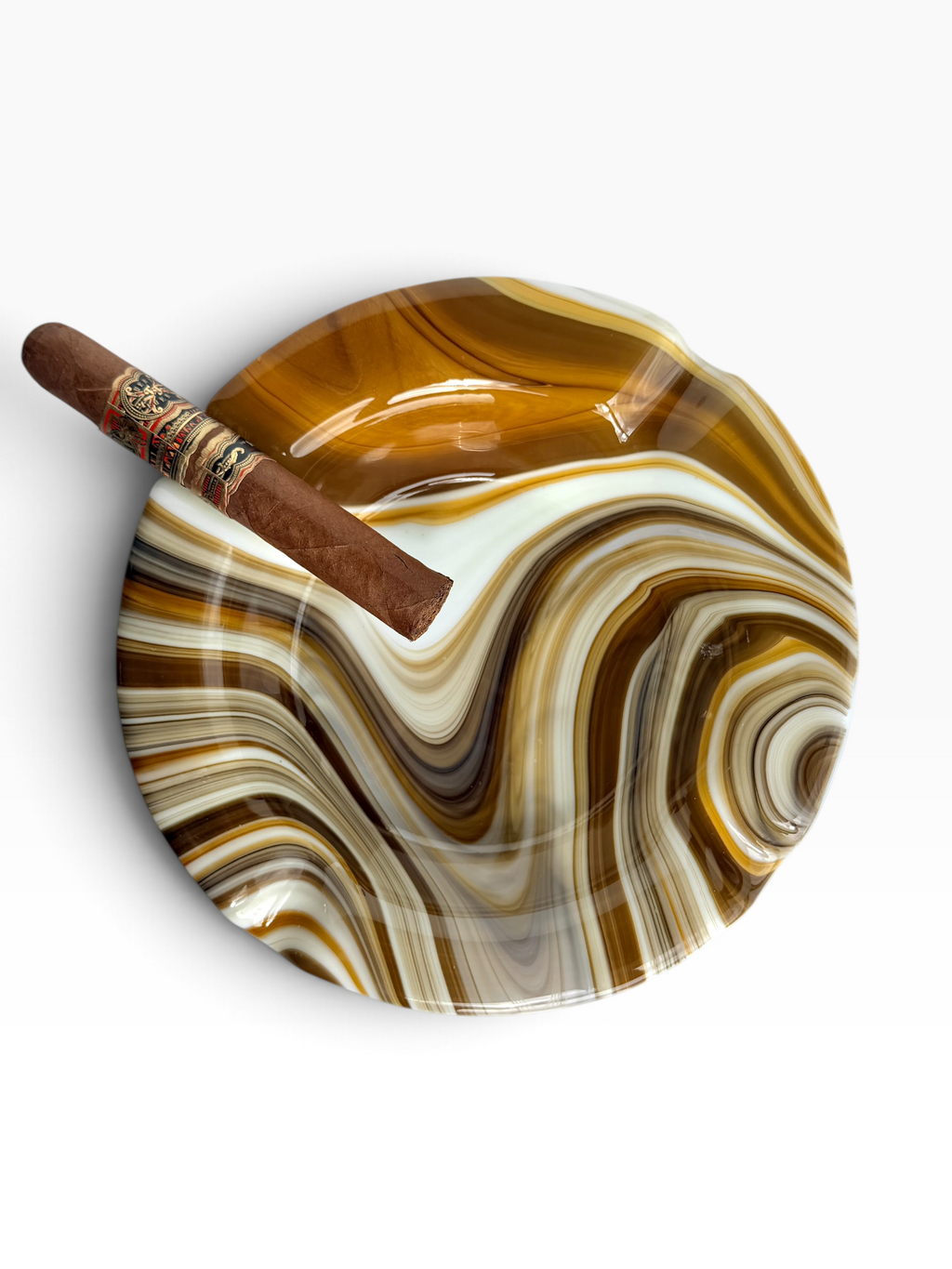 Cigar Ashtray 10 inch