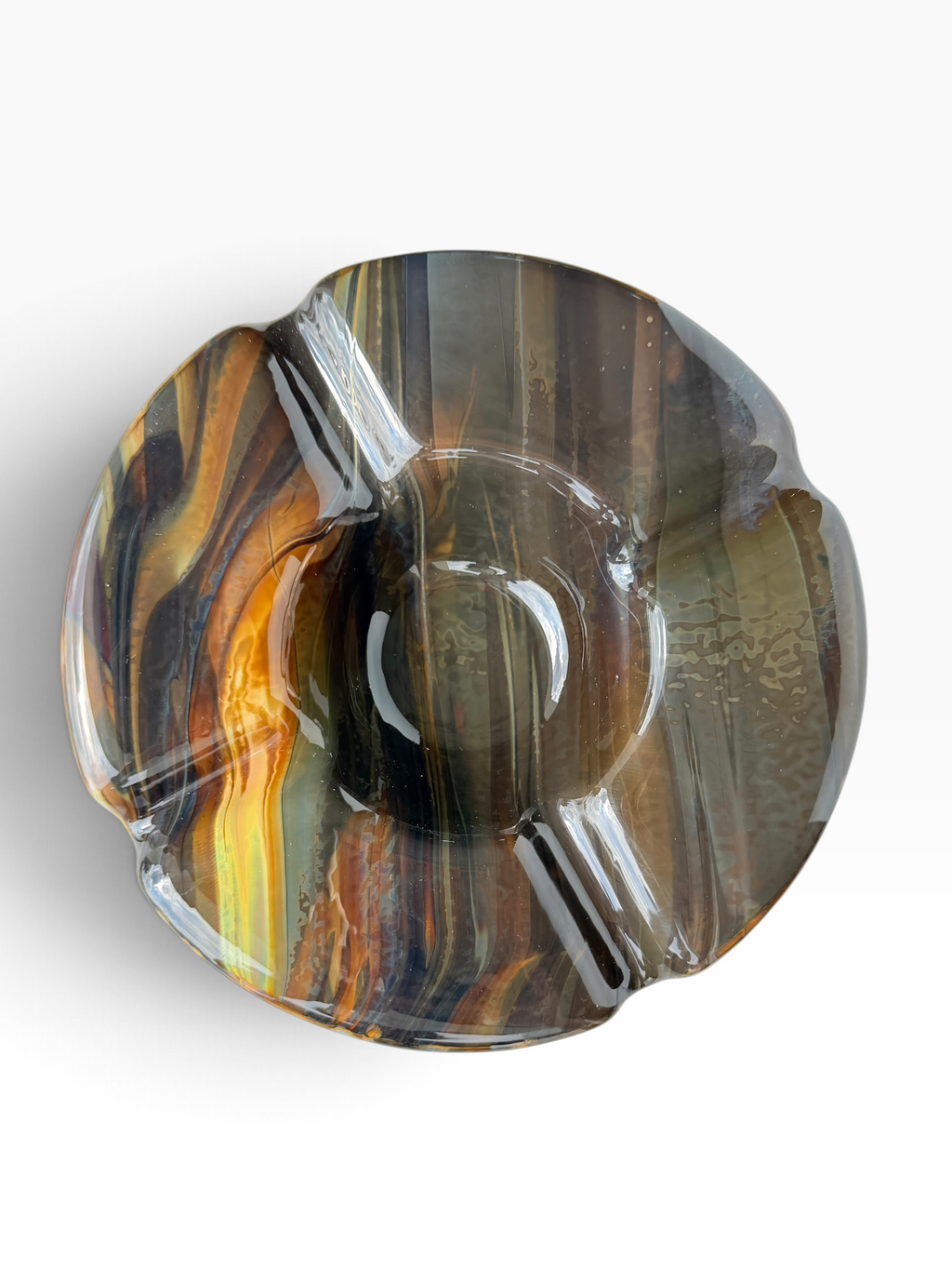 Cigar Ashtray 8 inch