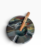 Cigar Ashtray 8 inch