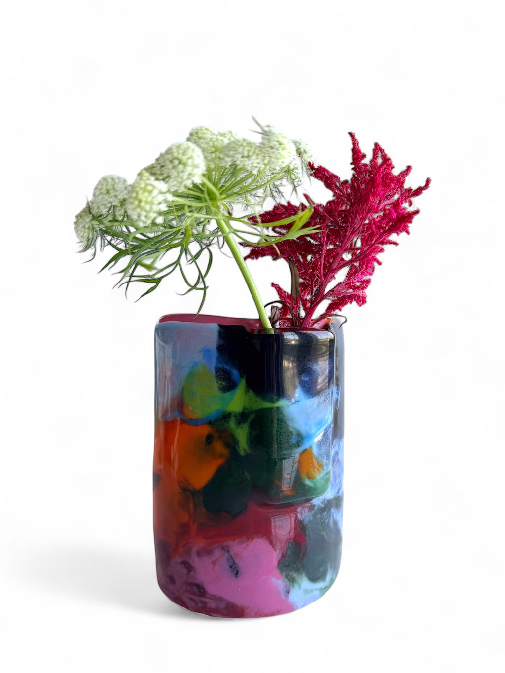 Midnights Pocket Vase