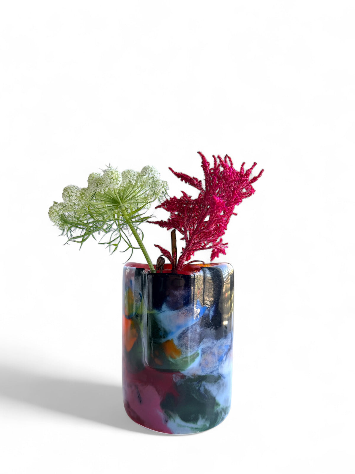 Midnights Pocket Vase