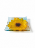 Sunflower Plate