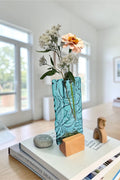 Small Pocket Vase- Art Nouveau