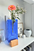 Small Pocket Vase- Daisy