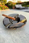 Cigar Ashtray 8 inch