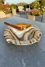 Cigar Ashtray 10 inch