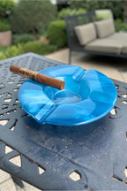 Cigar Ashtray 8 inch