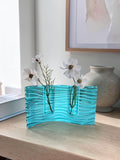 Wave Pocket Vase