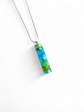 Lagoon Glow Pendant image 0