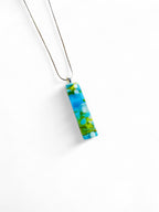 Lagoon Glow Pendant image 0