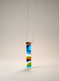 Colorcurrent – Bar Pendant image 0