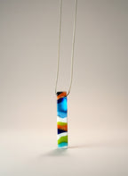Colorcurrent – Bar Pendant image 0