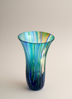 Tidal Spectrum Vase image 1